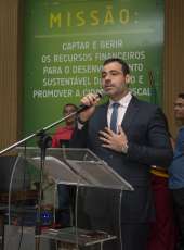 Controladoria Geral de Disciplina entrega Medalha do “Mérito da Justiça e Disciplina”