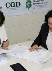 CGD e EGP firmam acordo para capacitação de servidores