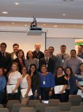 Palestra aborda “Mérito Administrativo e a Judicialização” no âmbito Federal