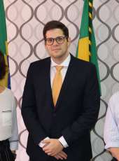 Defensor público inicia atuação na Controladoria Geral de Disciplina