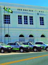 Portaria implementa Centro de Estudos da Controladoria Geral de Disciplina