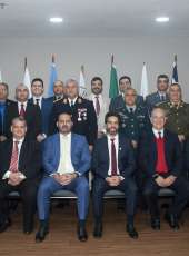CGD participa de seminário internacional sobre boas práticas no controle interno
