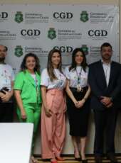 Controladoria promove capacitação em parceria com a Assembleia