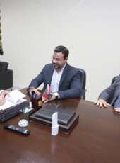 CGD e MPE assinam termo de cooperação técnica